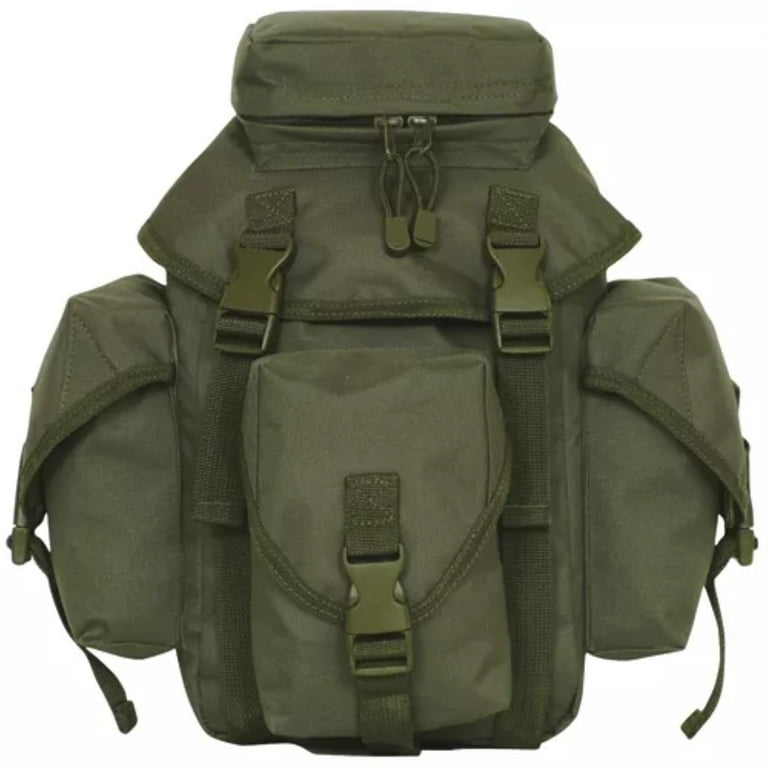 Tactical butt pack sale