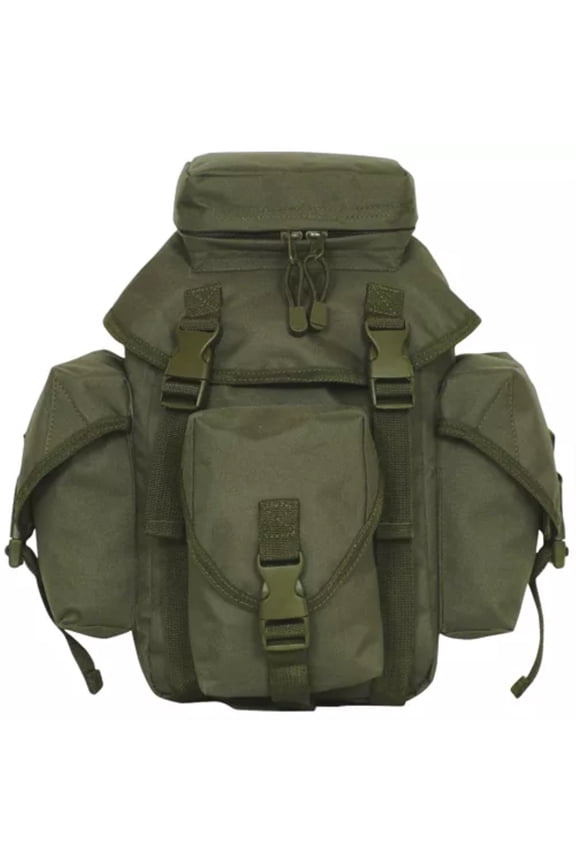 54-260 Recon Butt Pack