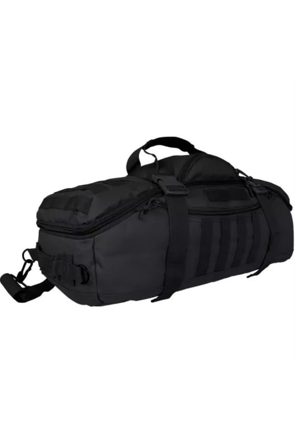 54-701 Compact Recon Ii Gear Bag - Black
