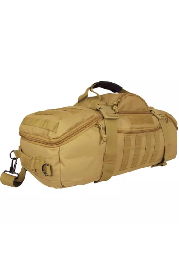 54-708 Compact Recon Ii Gear Bag - Coyote