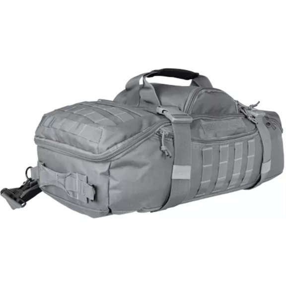 Fox Outdoor 54-7909 Compact Recon Ii Gear Bag - Shadow Grey