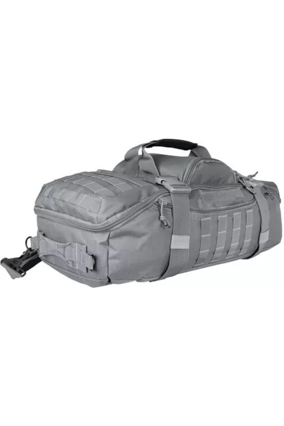 54-7909 Compact Recon Ii Gear Bag - Shadow Grey