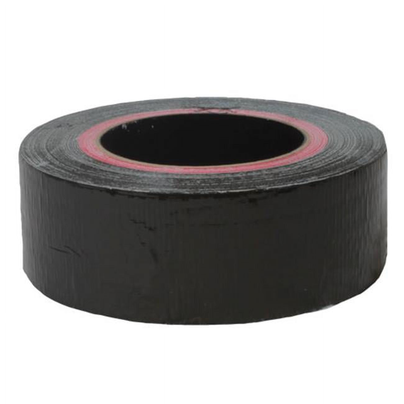 Fox Outdoor 57-891 Duct Tape 2 In. x 45 Yds. - Black