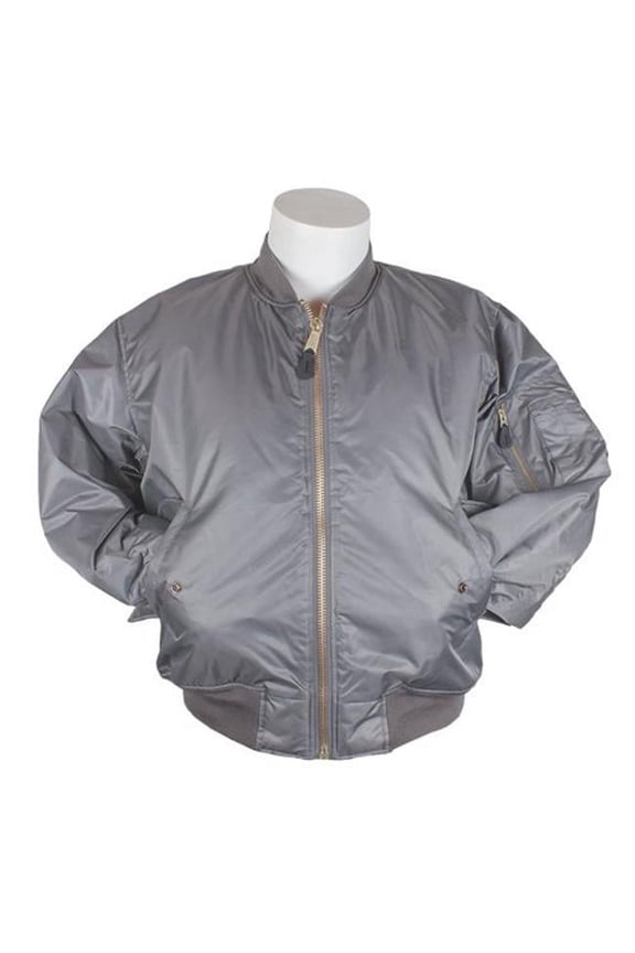 60-19 XS MA-1 Flight Jacket XS-7XL