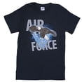 thumbnail image 1 of Fox Outdoor 63-420 M Air Force One-Sided Imprinted T-Shirt, 1 of 1