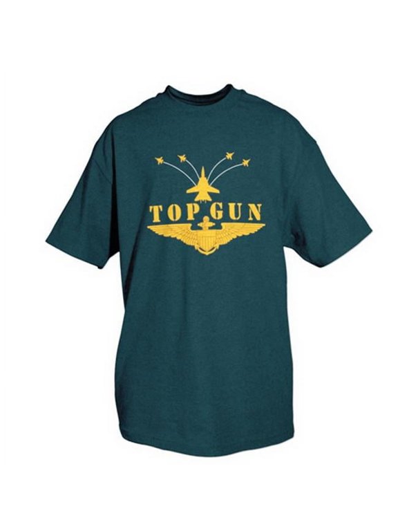 Fox Outdoor 63-935 S Air Force One-Sided Imprinted T-Shirt