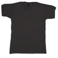 thumbnail image 1 of Fox Outdoor 64-11BL BLACK XL  Short Sleeve T-Shirt, 1 of 1