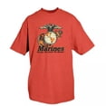 thumbnail image 1 of Fox Outdoor 64-42 M  Marines One-Sided Imprinted T-Shirt, 1 of 2