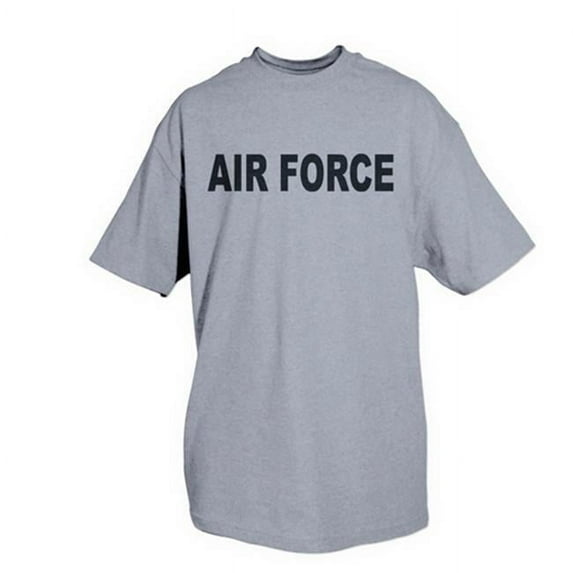 Fox Outdoor 64-571 S Physical Training Imprinted T-Shirt