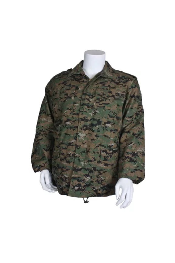 68-33 XL M65 Field Jacket with Liner