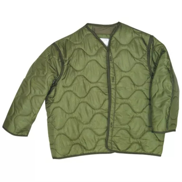 Fox Outdoor 68 651 XXL M65 Field Jacket Liner S 3XL