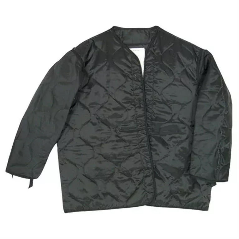 Fox Outdoor 68 661 XL M65 Field Jacket Liner S 3XL Walmart