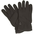 thumbnail image 1 of Fox Outdoor 79-33 M Insulated GI Style Fleece Gloves, Black - Medium, 1 of 1
