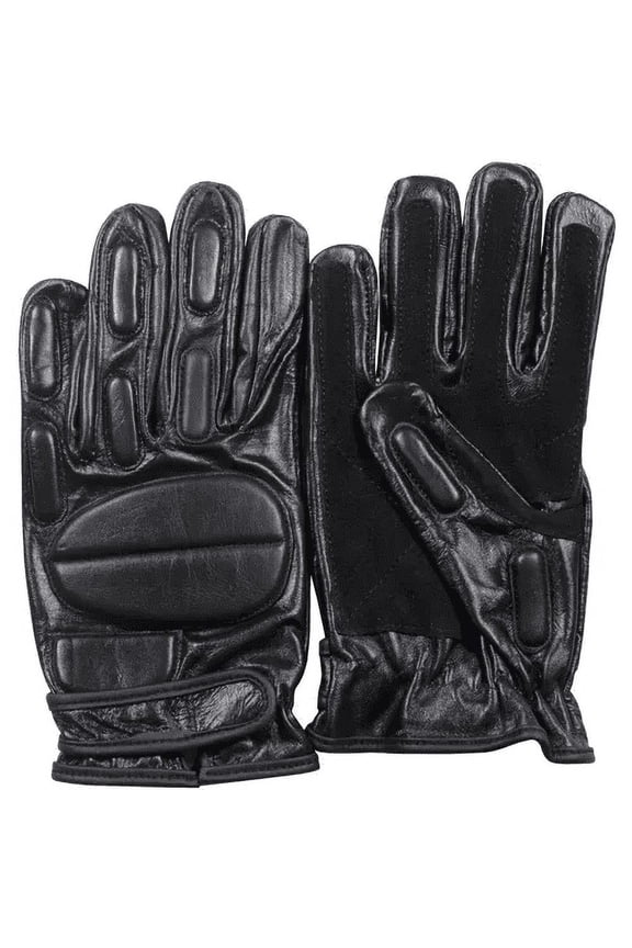 79-91 XL Full Finger Rapelling Gloves