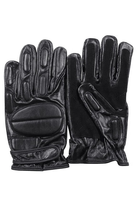 79-91 XXL Full Finger Rapelling Gloves