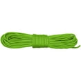 thumbnail image 1 of Fox Outdoor 82-160 50 ft. Hank Nylon Braided Cord - Neon Green, 1 of 1