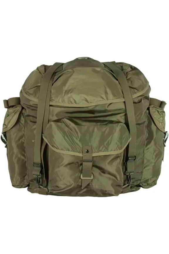 94-750 AUSTRIAN MILITARY A.L.I.C.E. TYPE RUCKSACK