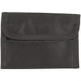 thumbnail image 1 of Fox Outdoor Advanced Tactical Wallet, Black 099598563011, 1 of 2
