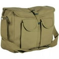thumbnail image 1 of Fox Outdoor Ammo Utility Shoulder Bag 13x9.5in, Olive Drab 099598423209, 1 of 2