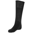thumbnail image 1 of Fox Outdoor CS-81 M  Cotton Cushion Sole Uniform Sock Medium (9-11)  Large (10-13), 1 of 1