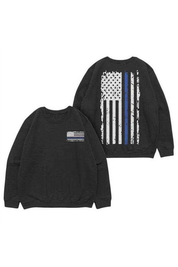 Crewneck Sweatshirt S  M  L  XL  2XL  3XL