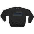 thumbnail image 1 of Fox Outdoor 64-6482 M Crewneck Sweatshirt S  M  L  XL  2XL  3XL, 1 of 1
