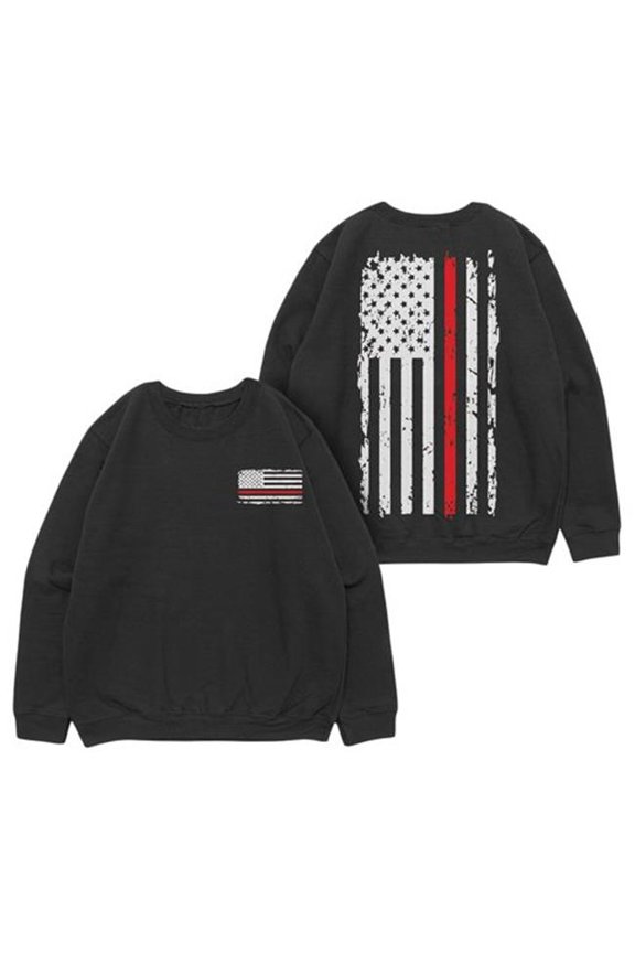 Crewneck Sweatshirt S  M  L  XL  2XL  3XL