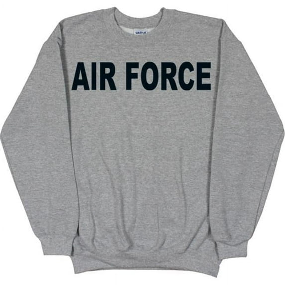 Fox Outdoor Crewneck Sweatshirt