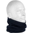 thumbnail image 1 of Fox Outdoor ECWCS Extreme Cold Weather Neck Gaiter Midnight Blue, 1 of 1