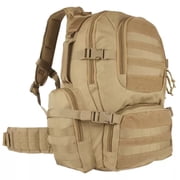 Field Operators Action Pack - Coyote Coyote 9 x 16 x 22