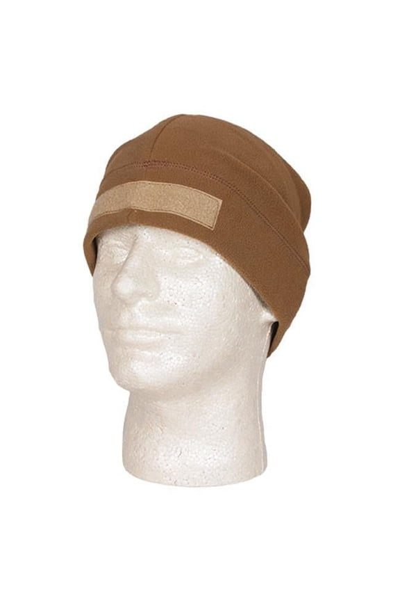 Fox Outdoor Fleece Watch Cap, Coyote