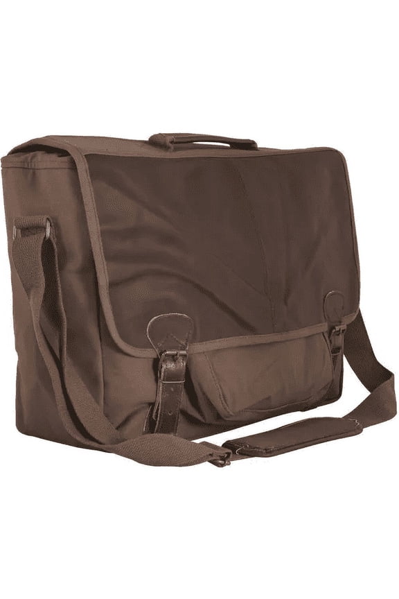 Graduate Satchel Briefcase