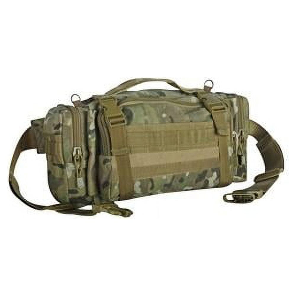 Fox Outdoor Jumbo Modular Deployment Bag, Multicam 099598561895 ...