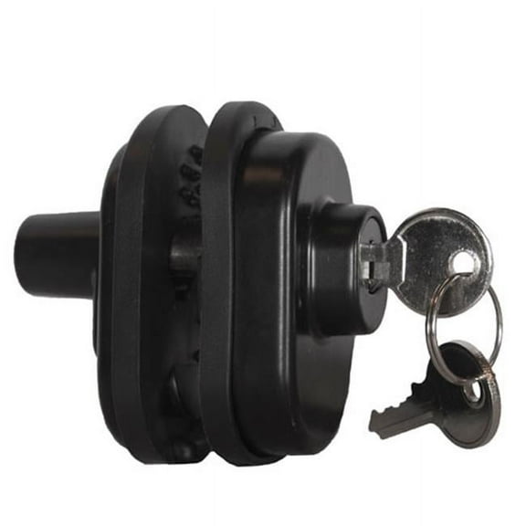 Fox Outdoor LOCK-1 Takedown Trigger Lock - Black