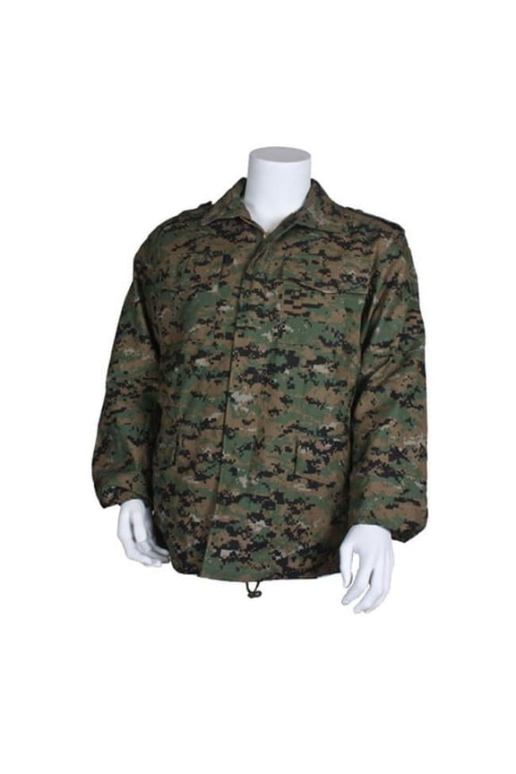M65 Field Jacket with Liner