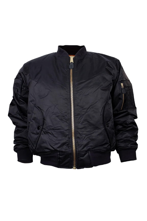 MA-1 Flight Jacket XS-7XL