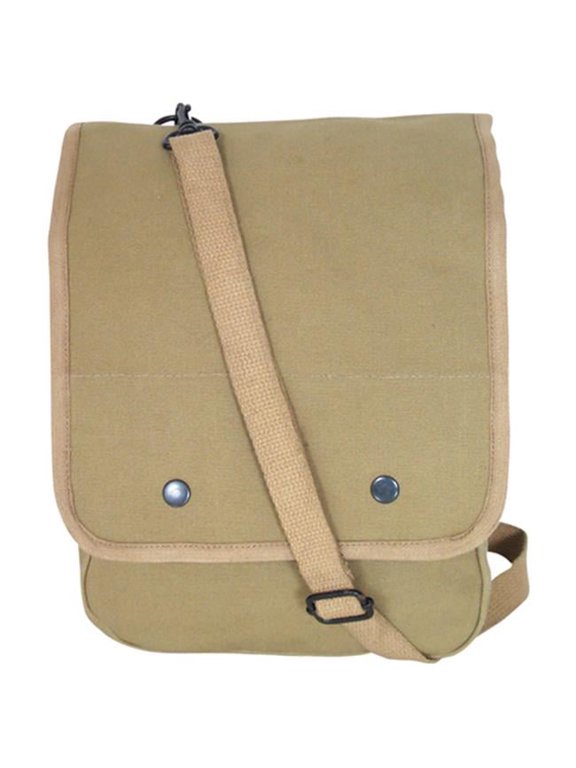 Map Case - Khaki