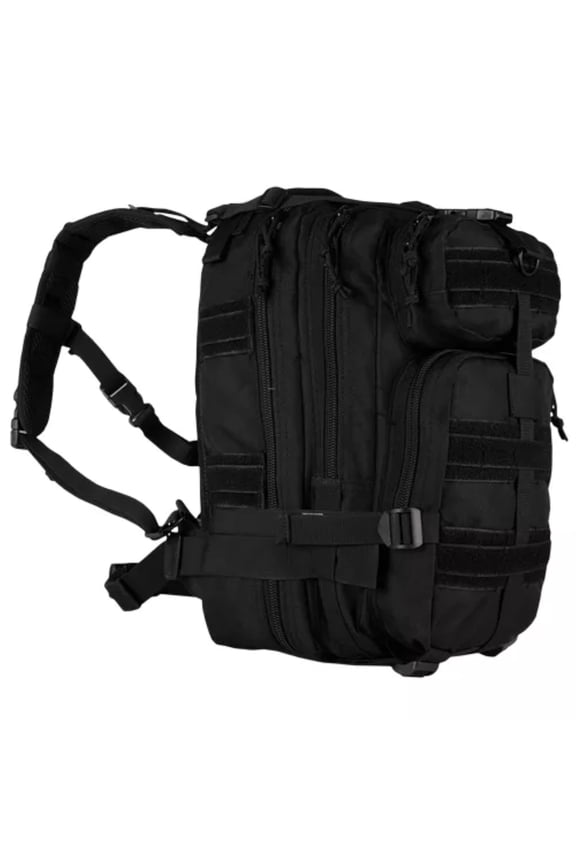Medium Transport Pack, Black 099598564216
