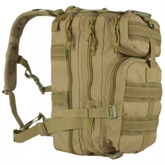Fox Outdoor Medium Transport Pack, Coyote 099598564285