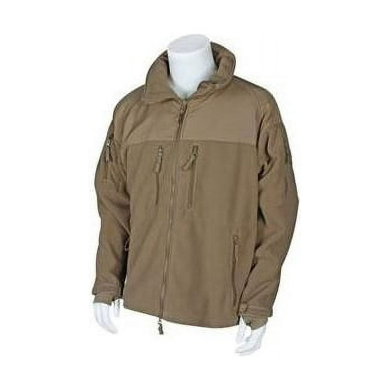 Fox tactical jacket cheap