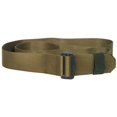 thumbnail image 1 of Fox Outdoor  Nylon BDU Belt - Olive Drab, 1 of 1