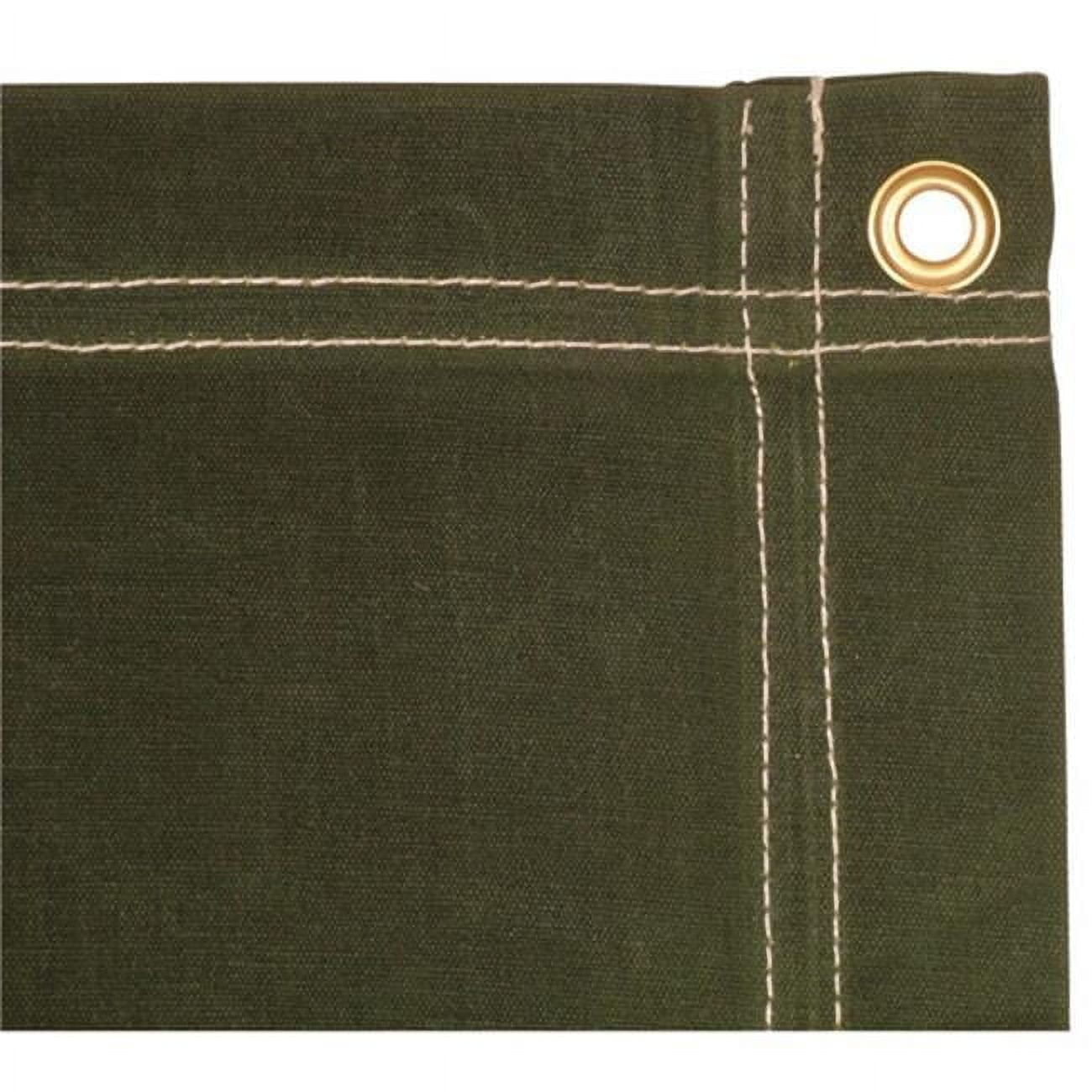 OD Canvas Tarp main image 0