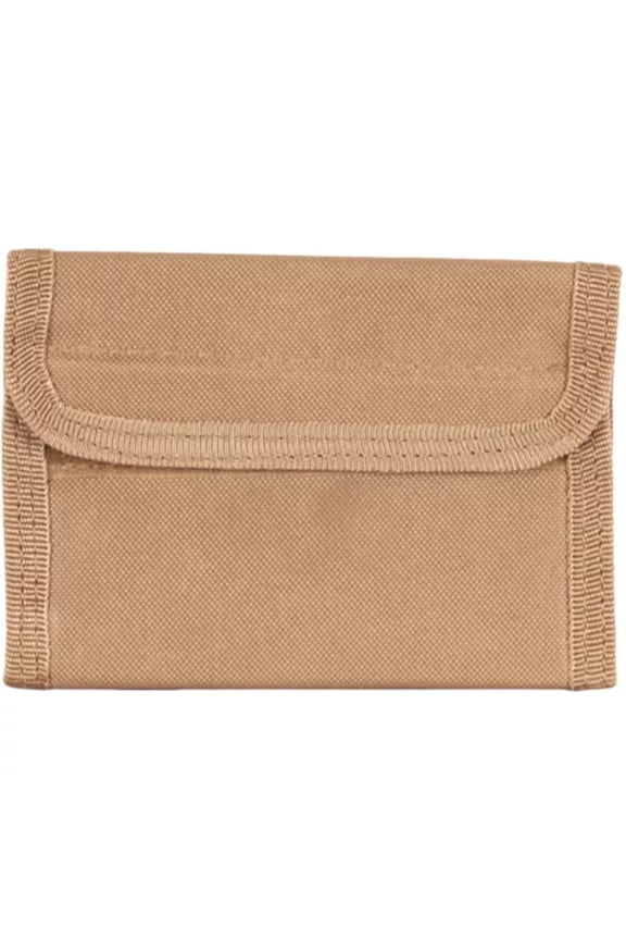 Products Advanced Tactical Wallet, Coyote