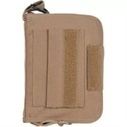 Fox Outdoor Products Field Notebook/Organizer Case, Coyote, 7