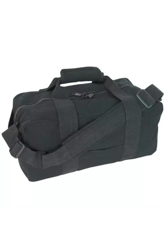 Products GEAR BAG 9X18 - BLACK