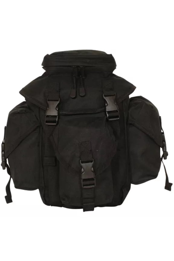Products Recon Butt Pack, Black
