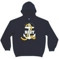thumbnail image 1 of Fox Outdoor  Pullover Hoodie Sweatshirt, 1 of 1