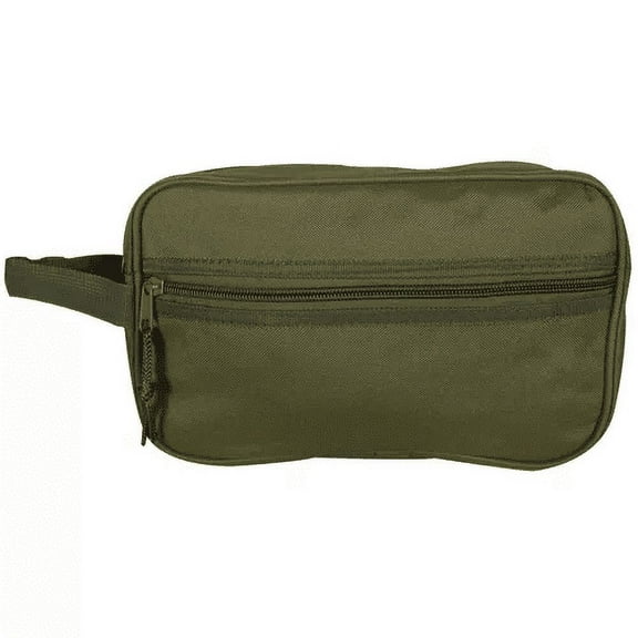 Fox Outdoor    Soldier's Toiletry Kit