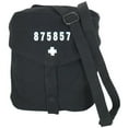 thumbnail image 1 of Fox Outdoor   Swiss Gas Mask Bag, 1 of 1