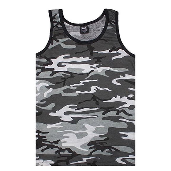 Fox Outdoor Tank Top - Large